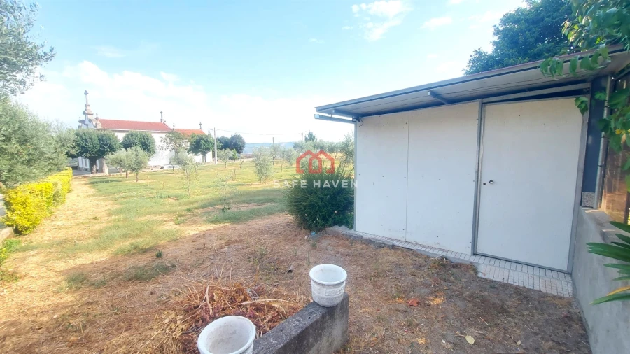 Moradia T4 para Venda em Mangualde, Mesquitela e Cunha Alta Foto 30