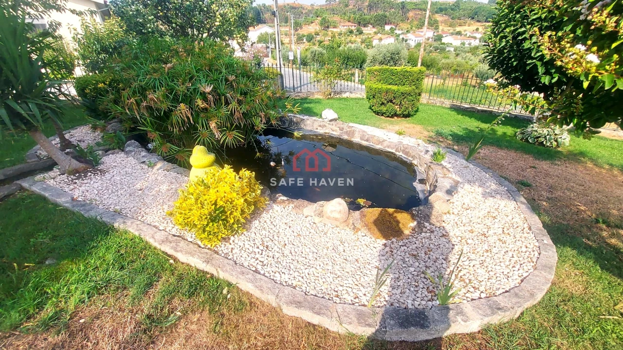 Moradia T4 para Venda em Mangualde, Mesquitela e Cunha Alta Foto 26