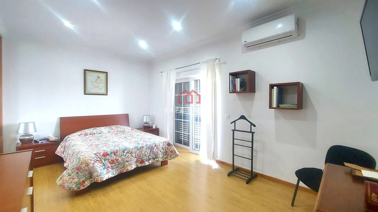 Moradia T4 para Venda em Mangualde, Mesquitela e Cunha Alta Foto 14