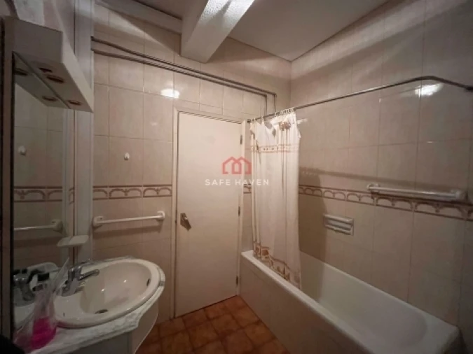 Apartamento T4 para Venda em Mangualde, Mesquitela e Cunha Alta Foto 9