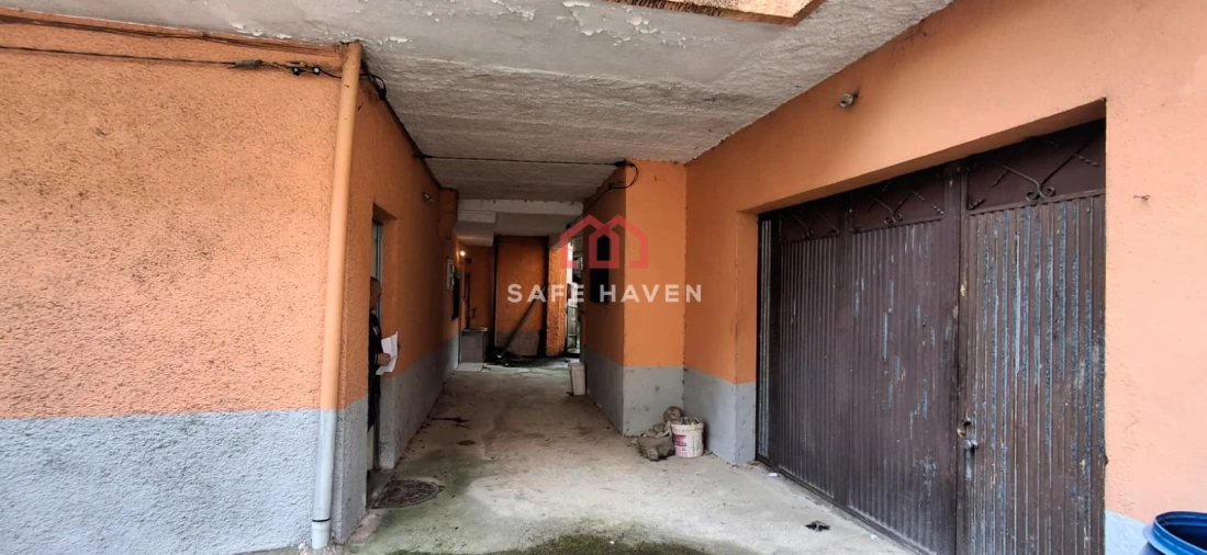 Moradia T4 para Venda em Vila Nova de Tazem Foto 17