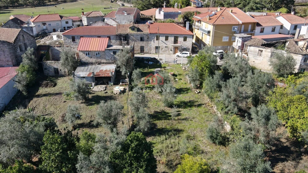 Moradia T3 para Venda em Mangualde, Mesquitela e Cunha Alta Foto 6