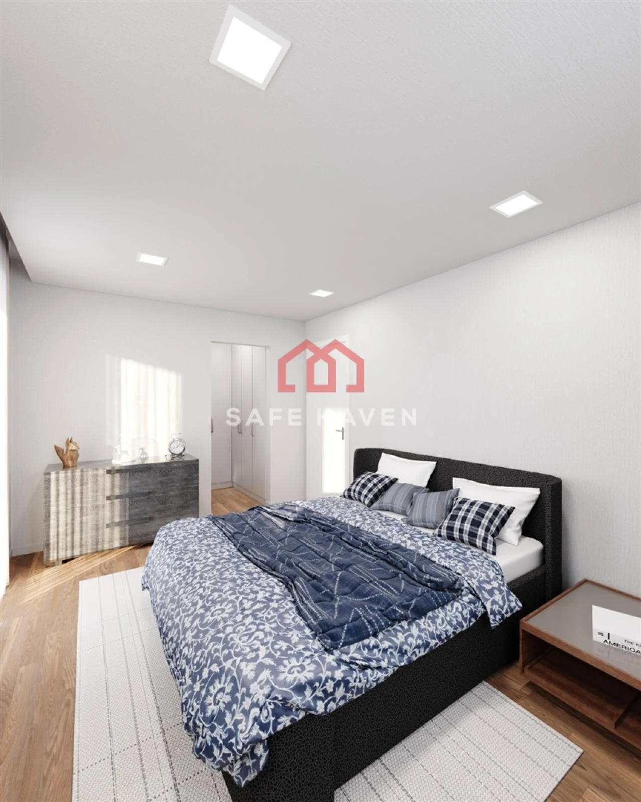 Moradia T3 para Venda em Mangualde, Mesquitela e Cunha Alta Foto 13