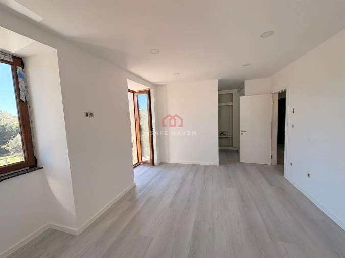 Moradia T3 para Venda em Mangualde, Mesquitela e Cunha Alta Foto 16