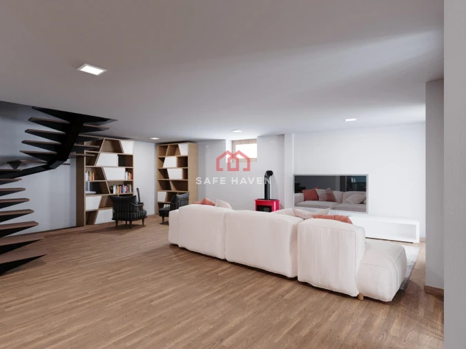 Moradia T3 para Venda em Mangualde, Mesquitela e Cunha Alta Foto 8