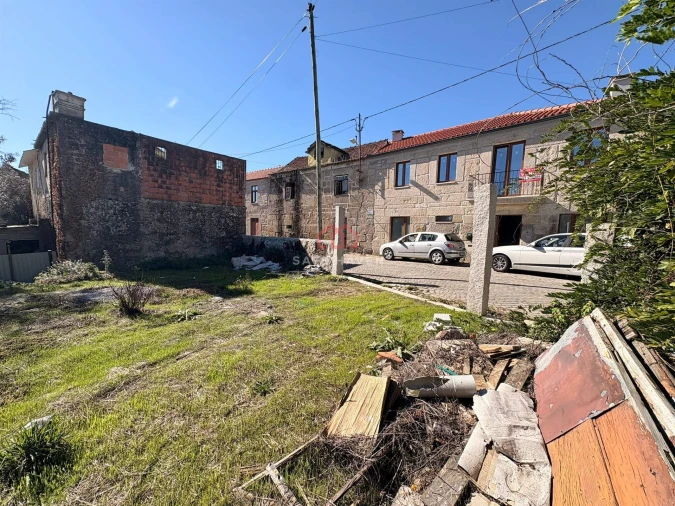 Moradia T3 para Venda em Mangualde, Mesquitela e Cunha Alta Foto 5