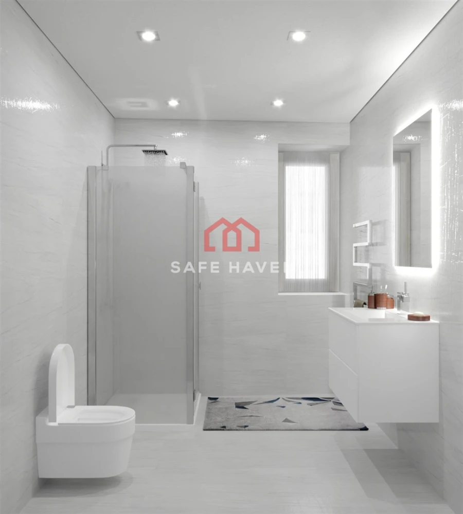 Moradia T3 para Venda em Mangualde, Mesquitela e Cunha Alta Foto 15