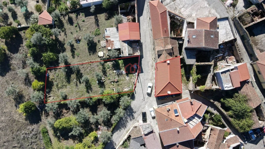 Moradia T3 para Venda em Mangualde, Mesquitela e Cunha Alta Foto 4