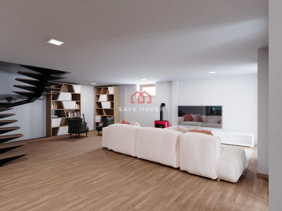 Moradia T3 para Venda em Mangualde, Mesquitela e Cunha Alta Foto 8