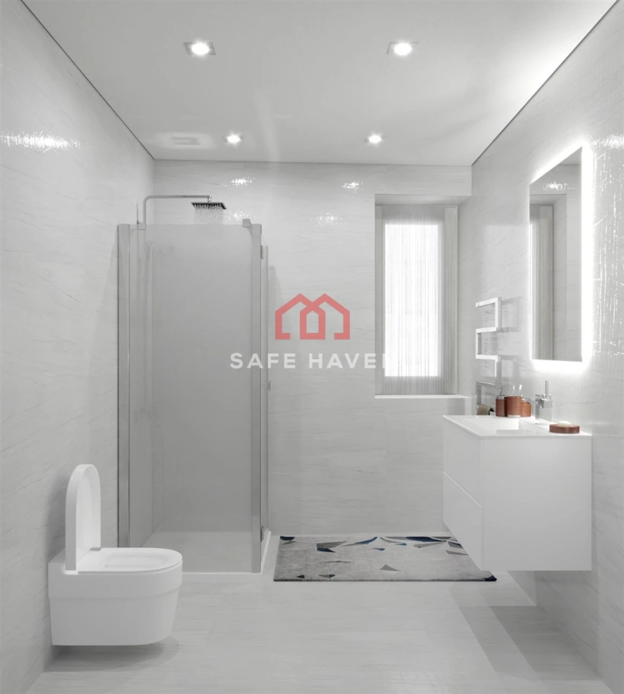 Moradia T3 para Venda em Mangualde, Mesquitela e Cunha Alta Foto 15