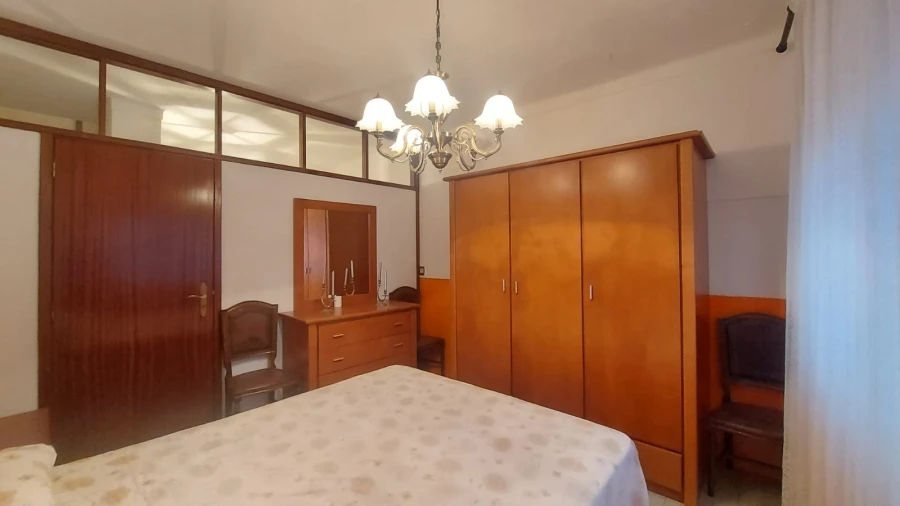 Moradia T2 para Venda em Tourais e Lajes Foto 8