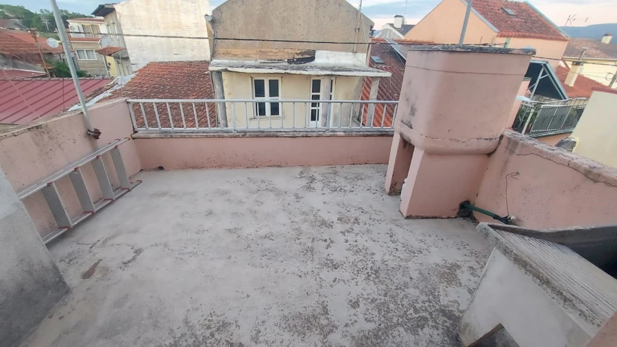 Moradia T2 para Venda em Tourais e Lajes Foto 14