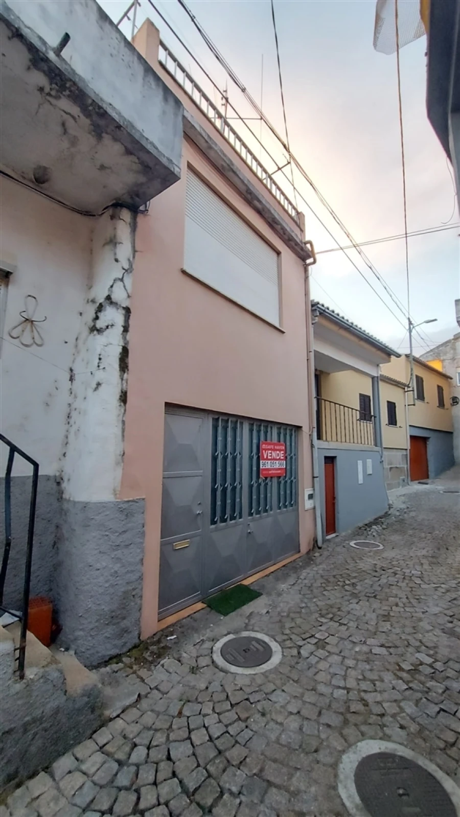 Moradia T2 para Venda em Tourais e Lajes Foto 15