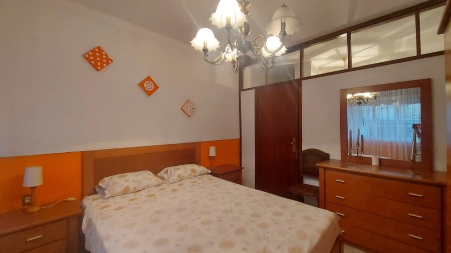 Moradia T2 para Venda em Tourais e Lajes Foto 11