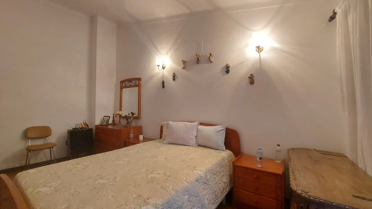 Moradia T2 para Venda em Tourais e Lajes Foto 7