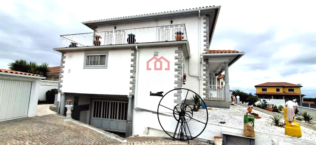 Moradia T5 para Venda em Mangualde, Mesquitela e Cunha Alta Foto 5