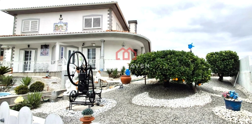 Moradia T5 para Venda em Mangualde, Mesquitela e Cunha Alta Foto 2