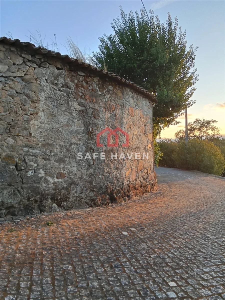 Moradia T3 para Venda em Mangualde, Mesquitela e Cunha Alta Foto 12