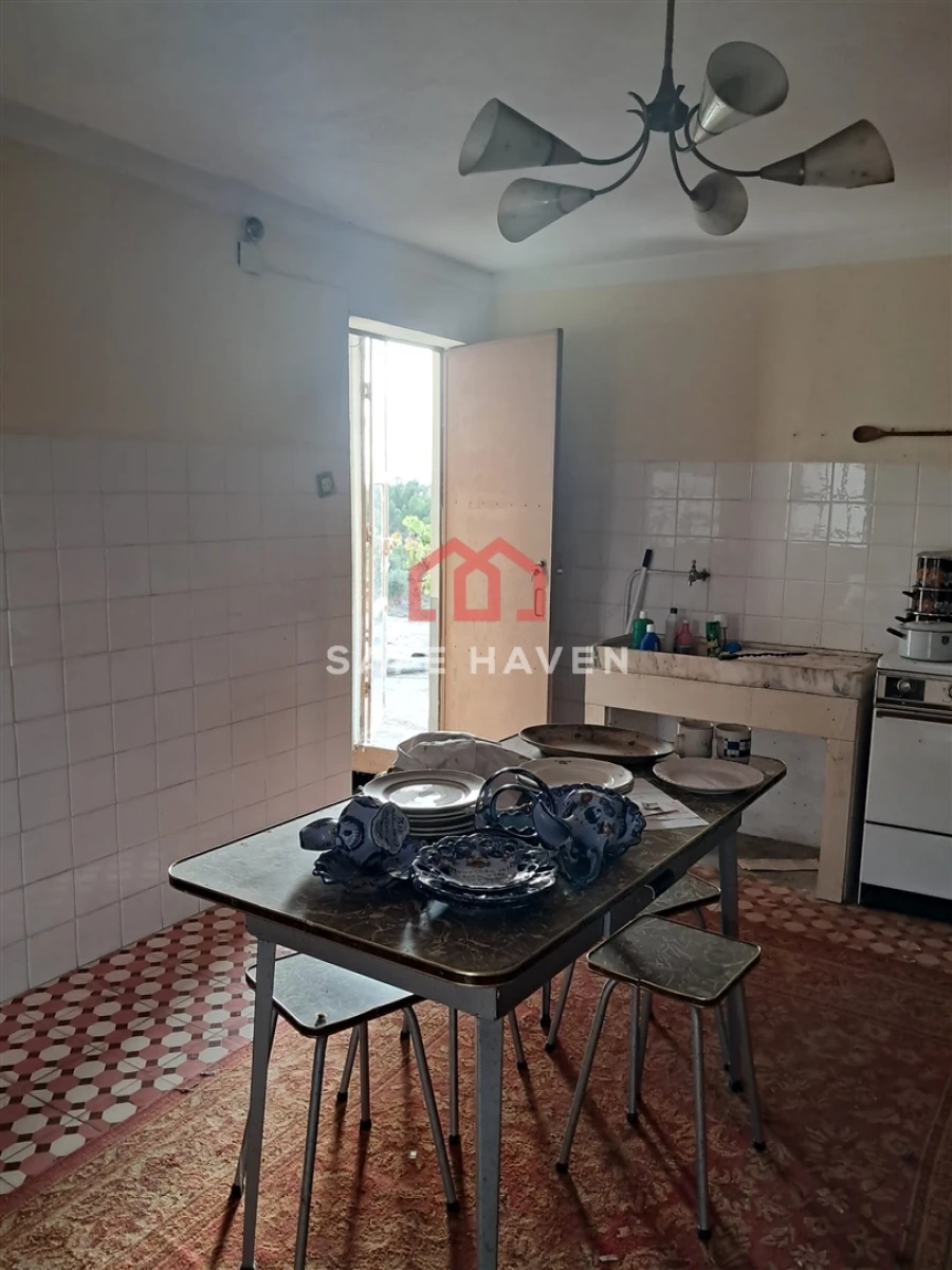 Moradia T4 para Venda em Tourais e Lajes Foto 6