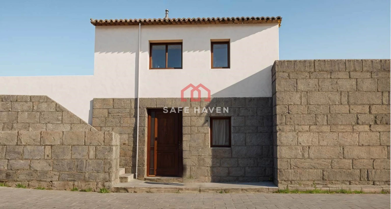 Moradia T2 para Venda em Mangualde, Mesquitela e Cunha Alta Foto 1