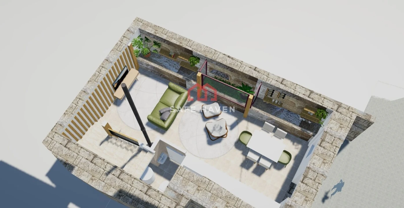 Moradia T2 para Venda em Mangualde, Mesquitela e Cunha Alta Foto 24