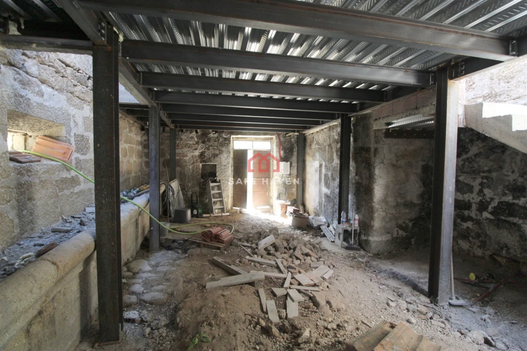 Moradia T2 para Venda em Mangualde, Mesquitela e Cunha Alta Foto 13