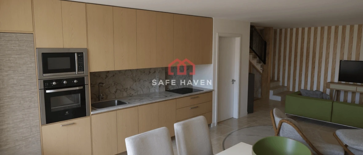 Moradia T2 para Venda em Mangualde, Mesquitela e Cunha Alta Foto 5