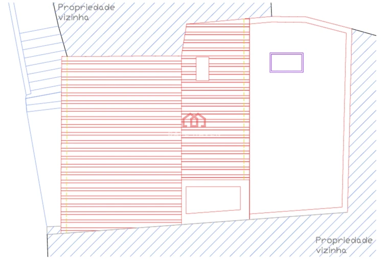 Moradia T2 para Venda em Mangualde, Mesquitela e Cunha Alta Foto 9
