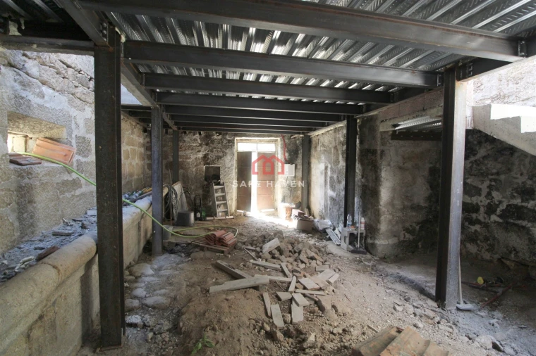 Moradia T2 para Venda em Mangualde, Mesquitela e Cunha Alta Foto 13