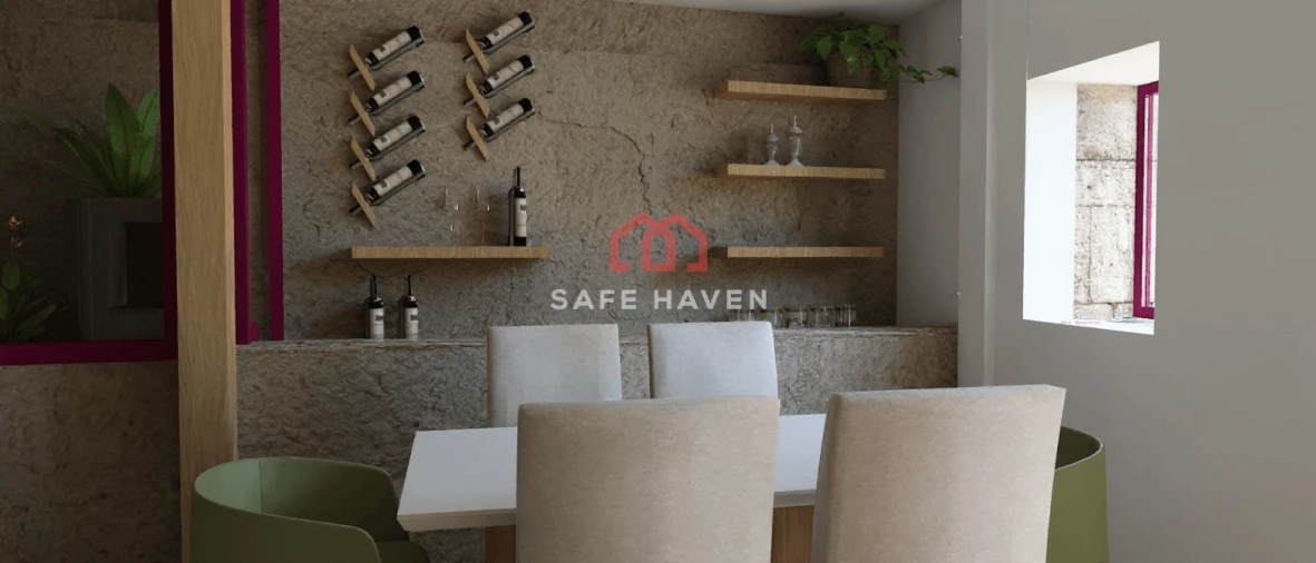 Moradia T2 para Venda em Mangualde, Mesquitela e Cunha Alta Foto 4