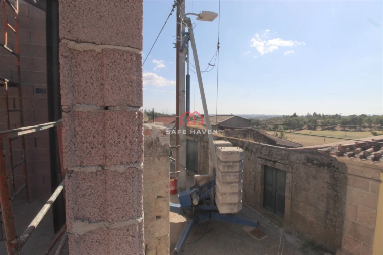 Moradia T2 para Venda em Mangualde, Mesquitela e Cunha Alta Foto 12