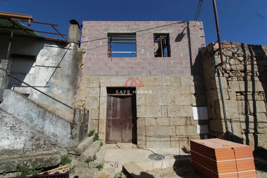 Moradia T2 para Venda em Mangualde, Mesquitela e Cunha Alta Foto 10