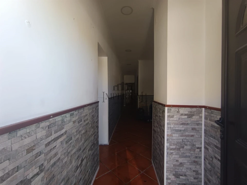 Moradia T2 para Arrendamento em Alenquer (Santo Estêvão e Triana) Foto 11