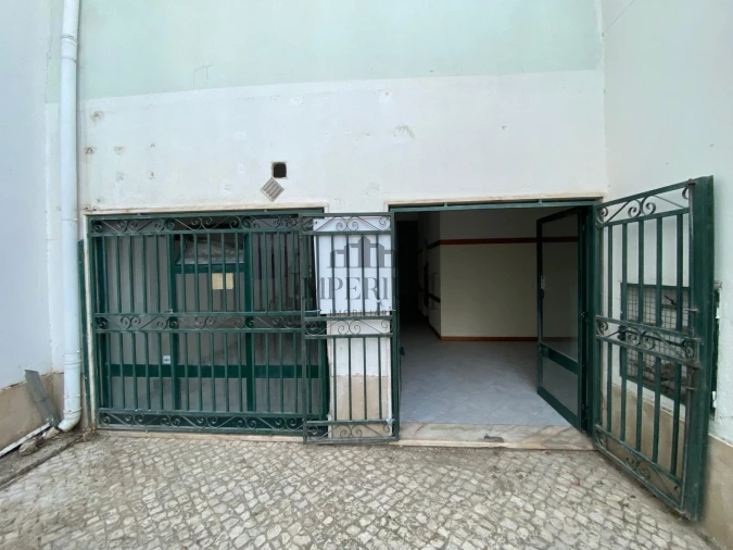 Loja para Venda em Castanheira do Ribatejo e Cachoeiras Foto 10