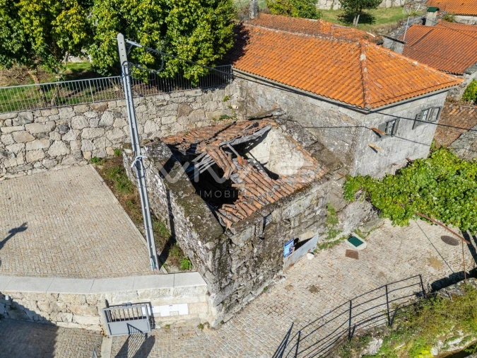Moradia T0 para Venda em Cibões e Brufe Foto 26
