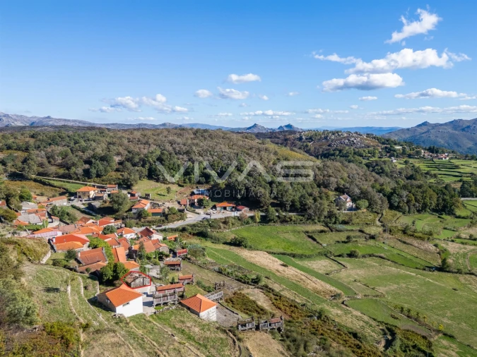 Moradia T0 para Venda em Cibões e Brufe Foto 21