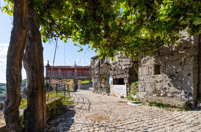 Moradia T0 para Venda em Cibões e Brufe Foto 8