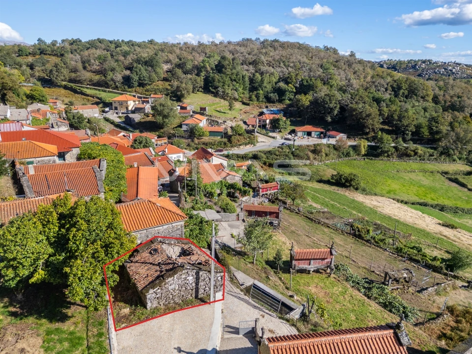 Moradia T0 para Venda em Cibões e Brufe Foto 15