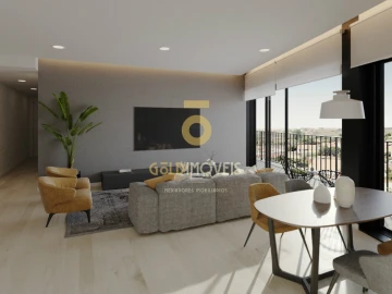 Apartamento T3 para Venda em Aradas
