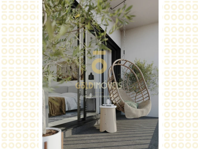 Apartamento T3 para Venda em Aradas Foto 6
