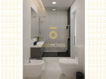 Apartamento T3 para Venda em Aradas