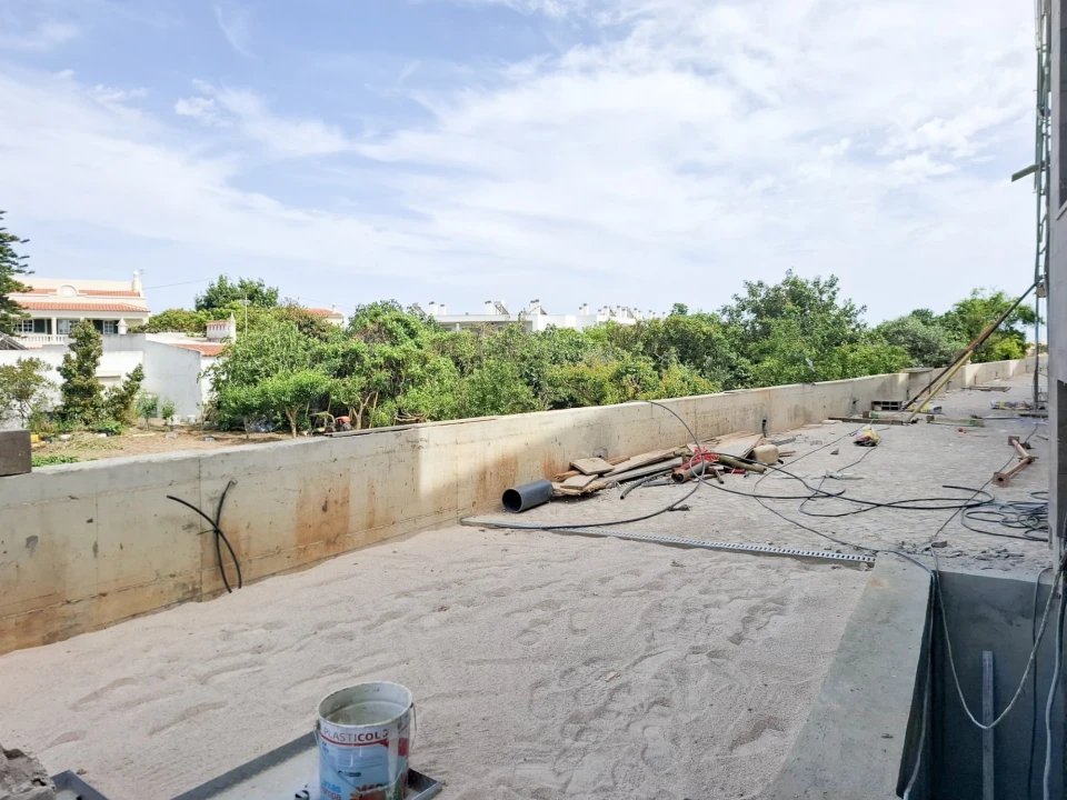 Moradia T3 para Venda em Albufeira e Olhos de Água Foto 18