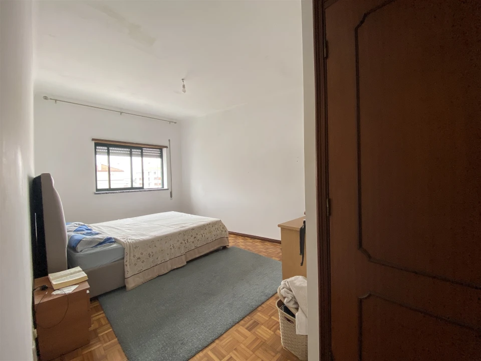 Apartamento T3 para Venda em Marinha Grande Foto 11