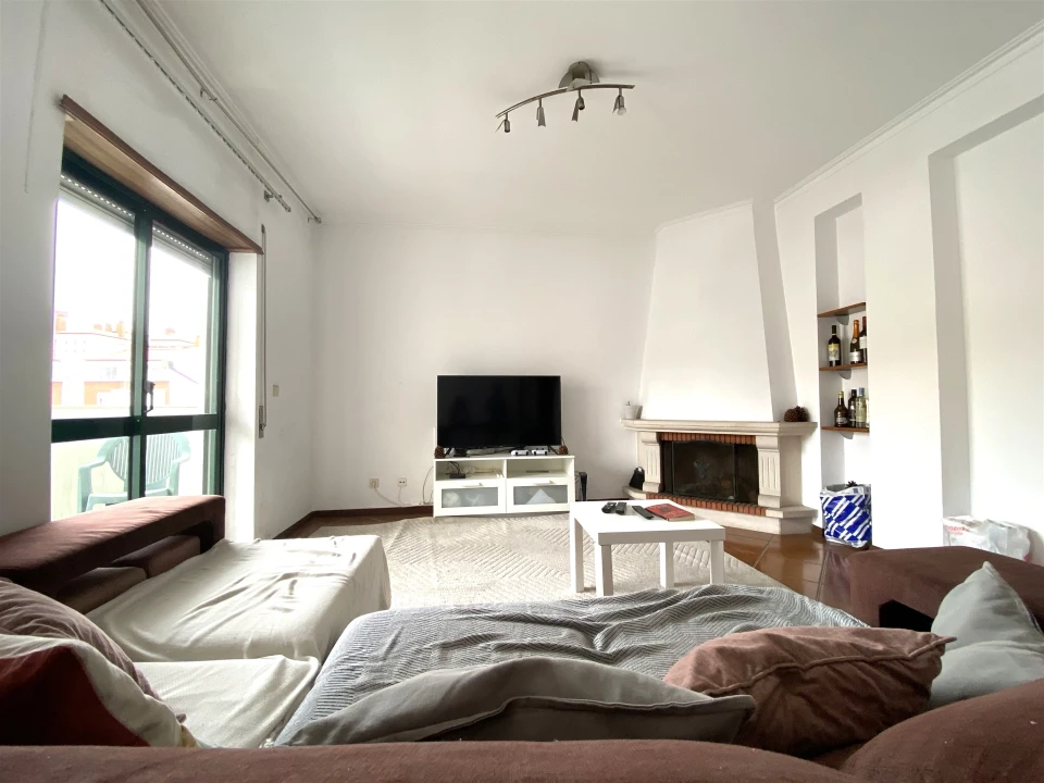 Apartamento T3 para Venda em Marinha Grande Foto 5