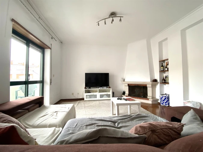 Apartamento T3 para Venda em Marinha Grande Foto 5