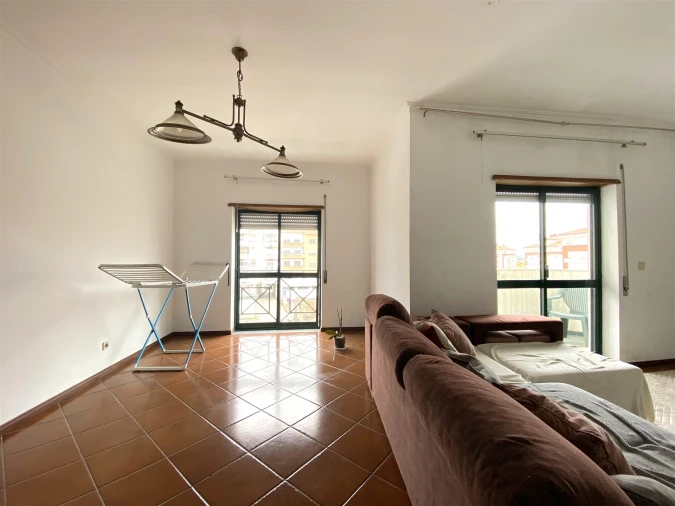 Apartamento T3 para Venda em Marinha Grande