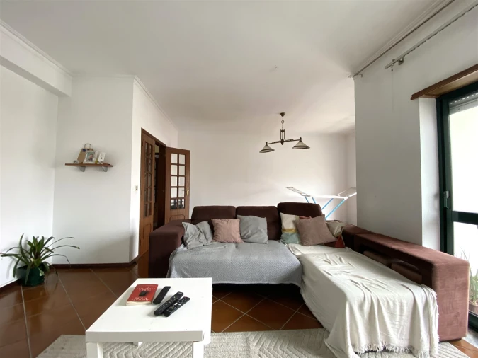 Apartamento T3 para Venda em Marinha Grande Foto 6