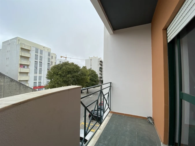 Apartamento T3 para Venda em Marinha Grande Foto 19