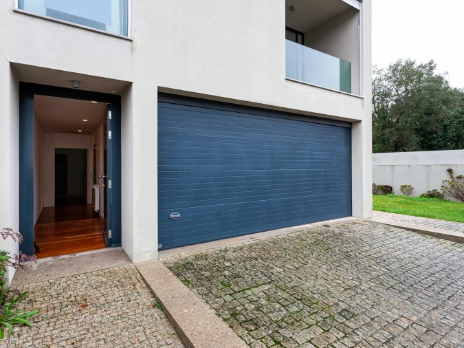 Moradia T4 para Venda em Aldoar, Foz do Douro e Nevogilde Foto 20