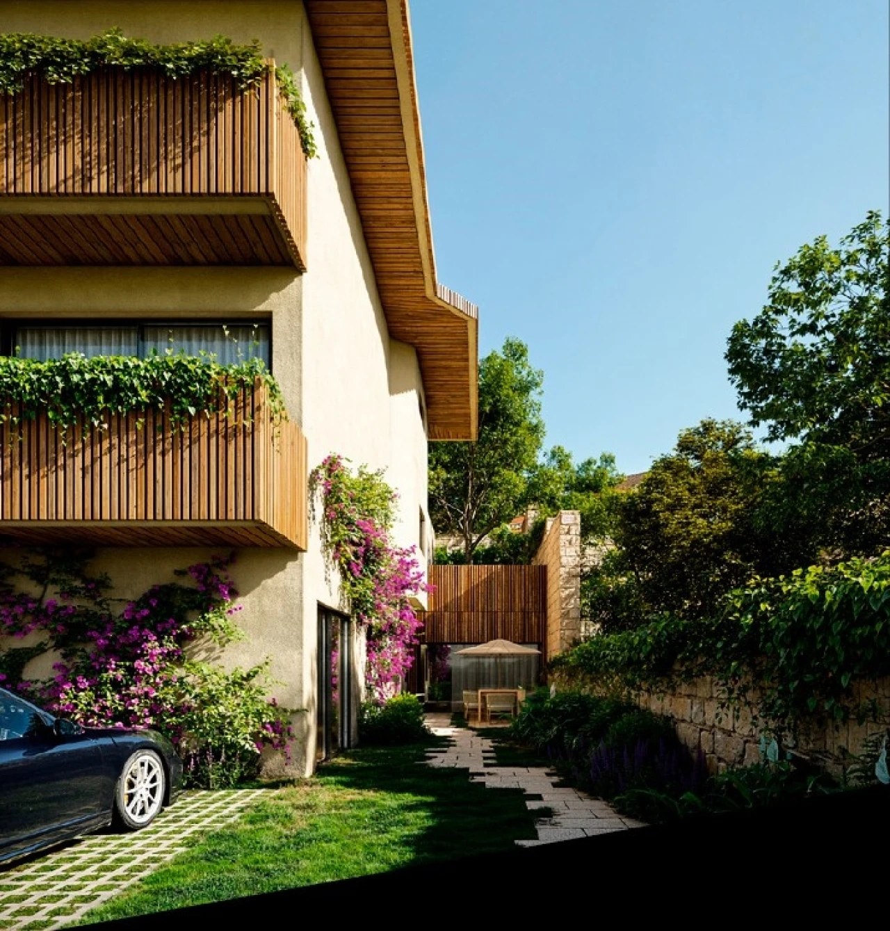 Apartamento T2 para Venda em Lordelo do Ouro e Massarelos Foto 3
